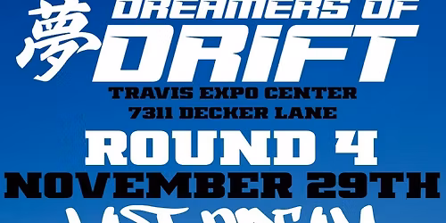 Last Dream  D.O.D Comp Round 4