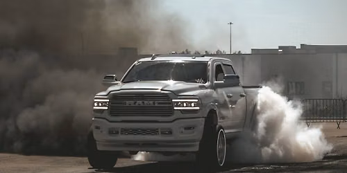 S&M Diesel is proud to present our 6th Annual Dyno Day & Burnout Competition on August 8, 2026.