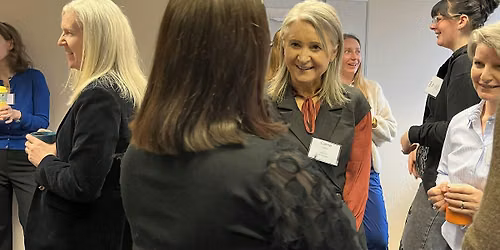 Lichfield Women in Networking July 2026 meeting
