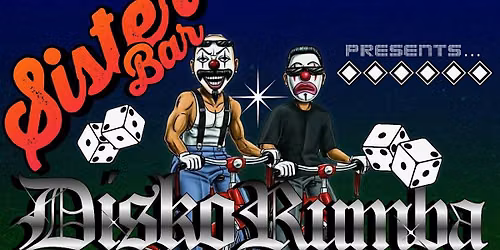 Disko Rumba