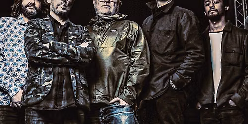 The Herbaliser Band