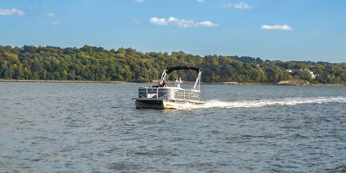 Meet & Greet Event at Shattemuc Yacht Club in Ossining