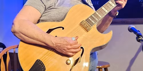 A Gentle Thursday w\/ Jenni Joy at PloughTap!