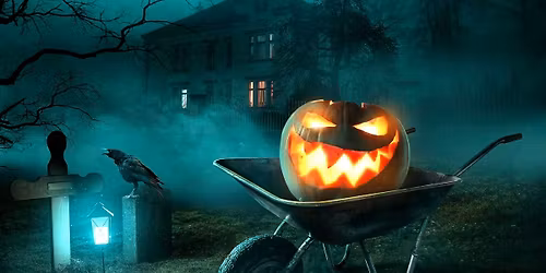 Journ\u00e9e Hallowween