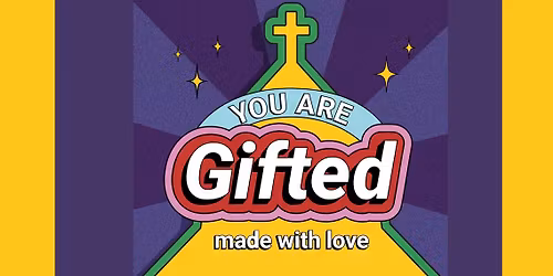 Morning worship & holy communion with Rev Charles Harris