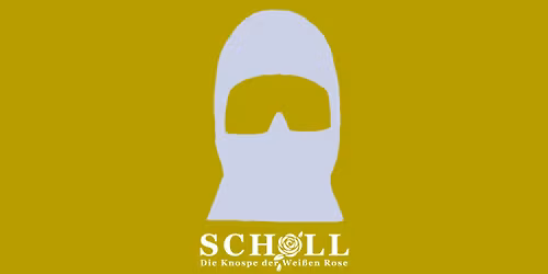 Scholl \u2013 Die Knospe der Wei\u00dfen Rose