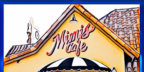 TCSC General Metting