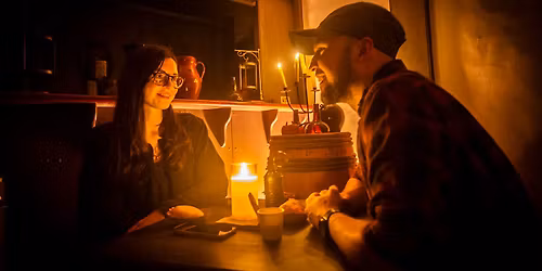 The Gourds at Paramount Theatre Austin