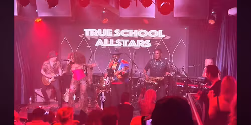 Trueschool Allstars Live in HD