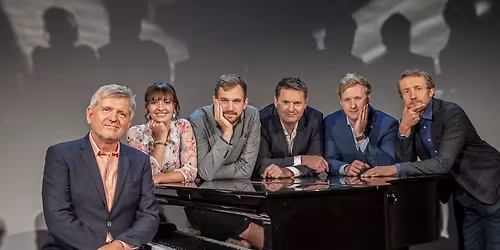 Le Plaisir \/ Koncert \/