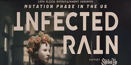 Infected Rain