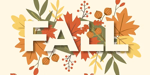 Fall Market - Downtown Hastings