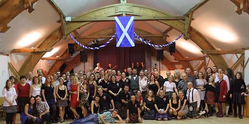 Svatoond\u0159ejsk\u00e9 Ceilidh 2026