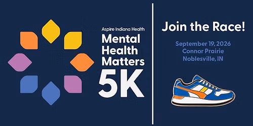 Mental Health Matters 5K