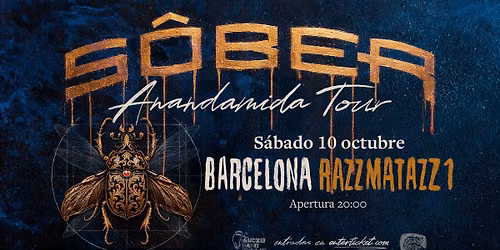 S\u00f4ber en Barcelona