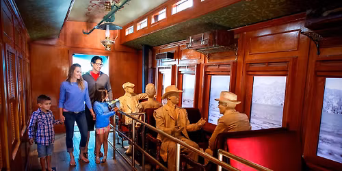 Free Child Admission with Paid Adult