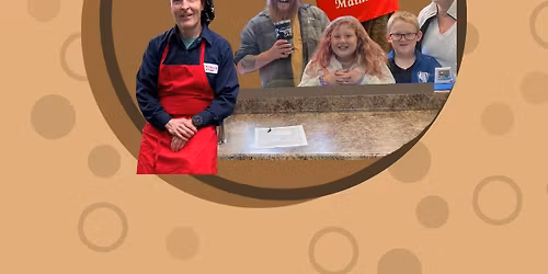 Chocolate Factory Tours 