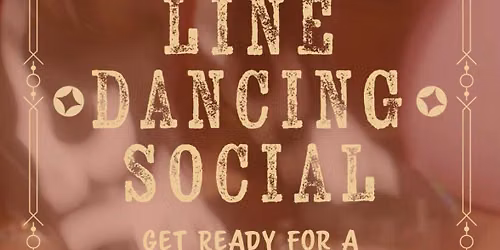 Line Dancing Social @ Field Day \ud83e\udd20