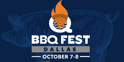 Q BBQ Fest - Tampa