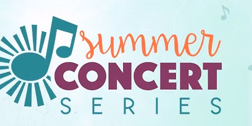 Summer Concert – Patagonia Winds