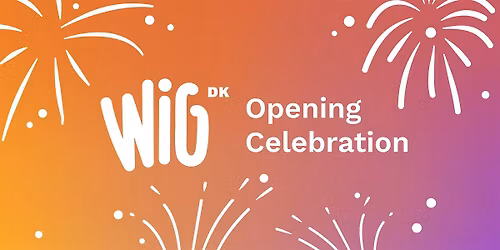 Women in Games Denmark - Opening Event