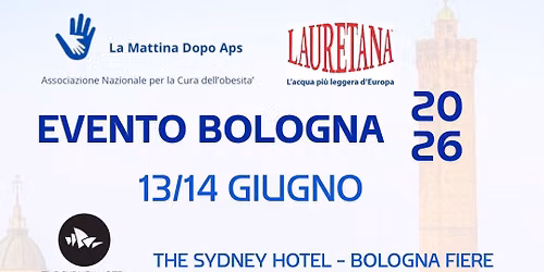 EVENTO BOLOGNA 2026