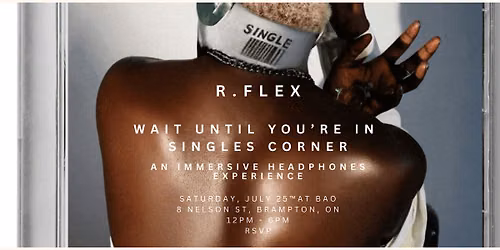 Wait Until You\u2019re In Singles Corner