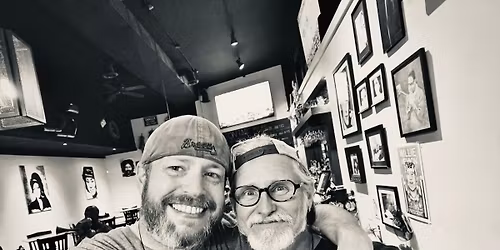 Dusty French & Mike Roberts