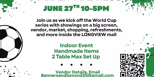 World Cup Market Madness