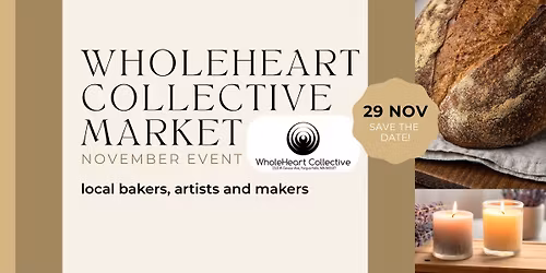 WholeHeart Collective Market 