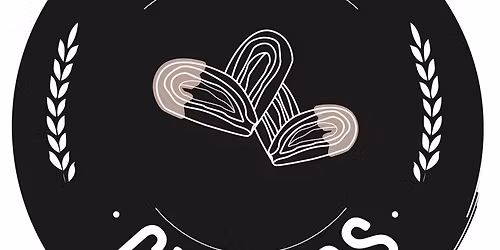 All About Churros - FW FOOD TRUCK SATURDAY