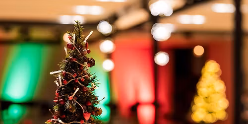 KLANGVOLLE WEIHNACHT