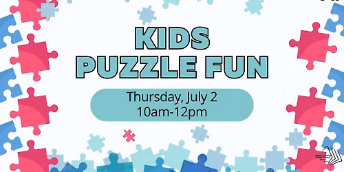 Puzzle Fun