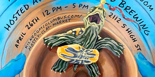 The (mostly) Clay Market