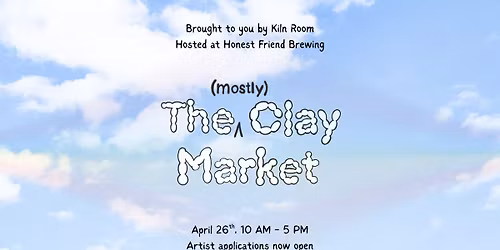 The (mostly) Clay Market