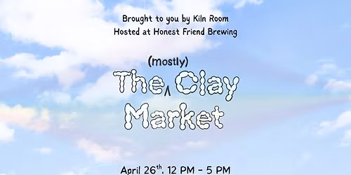 The (mostly) Clay Market