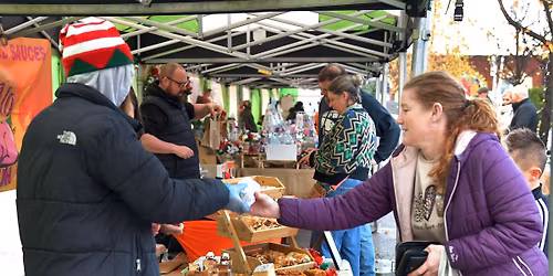 Festive Fayre Christmas Market