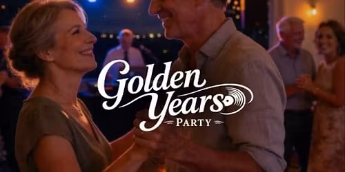 Golden Years Party: A Social Dance Party