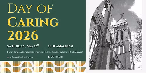 MIHC Day of Caring 2026