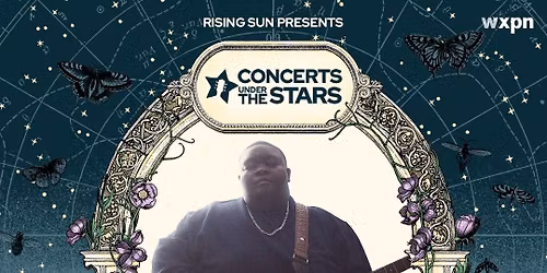 Christone "Kingfish" Ingram - Concerts Under the Stars 8\/16