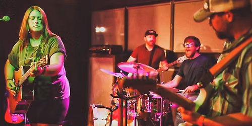 Taylor Steele & the Love Preachers at PK's \/ Spin Doctors Homecoming Afterparty \/ Taylor's Birthday