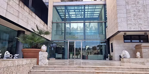 Visita all\u2019Accademia d'Egitto di Belle Arti