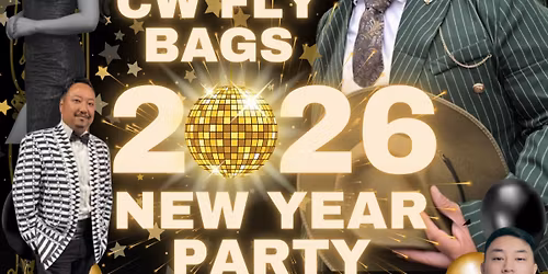 New Year\u2019s eve Gatsby Theme Party