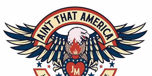 Ain't That America- John Mellencamp Tribute
