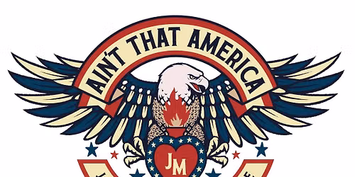 Ain't That America- John Mellencamp Tribute