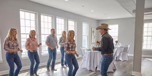 Line Dancing Class
