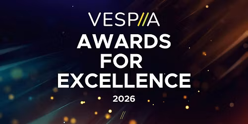 VESPIIA Awards for Excellence 2026