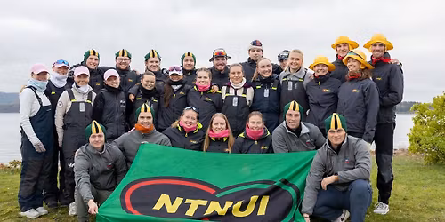 NTNUI Seiling - Nybegynnerkurs V\u00e5r 2026