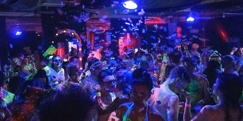Party In Your Pants BRIGHTON - BoobieWonderland
