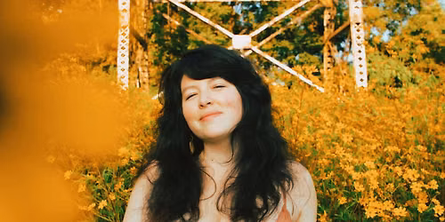 Claire Kelly | amerikanische Singer-Songwriterin - Europa Tour